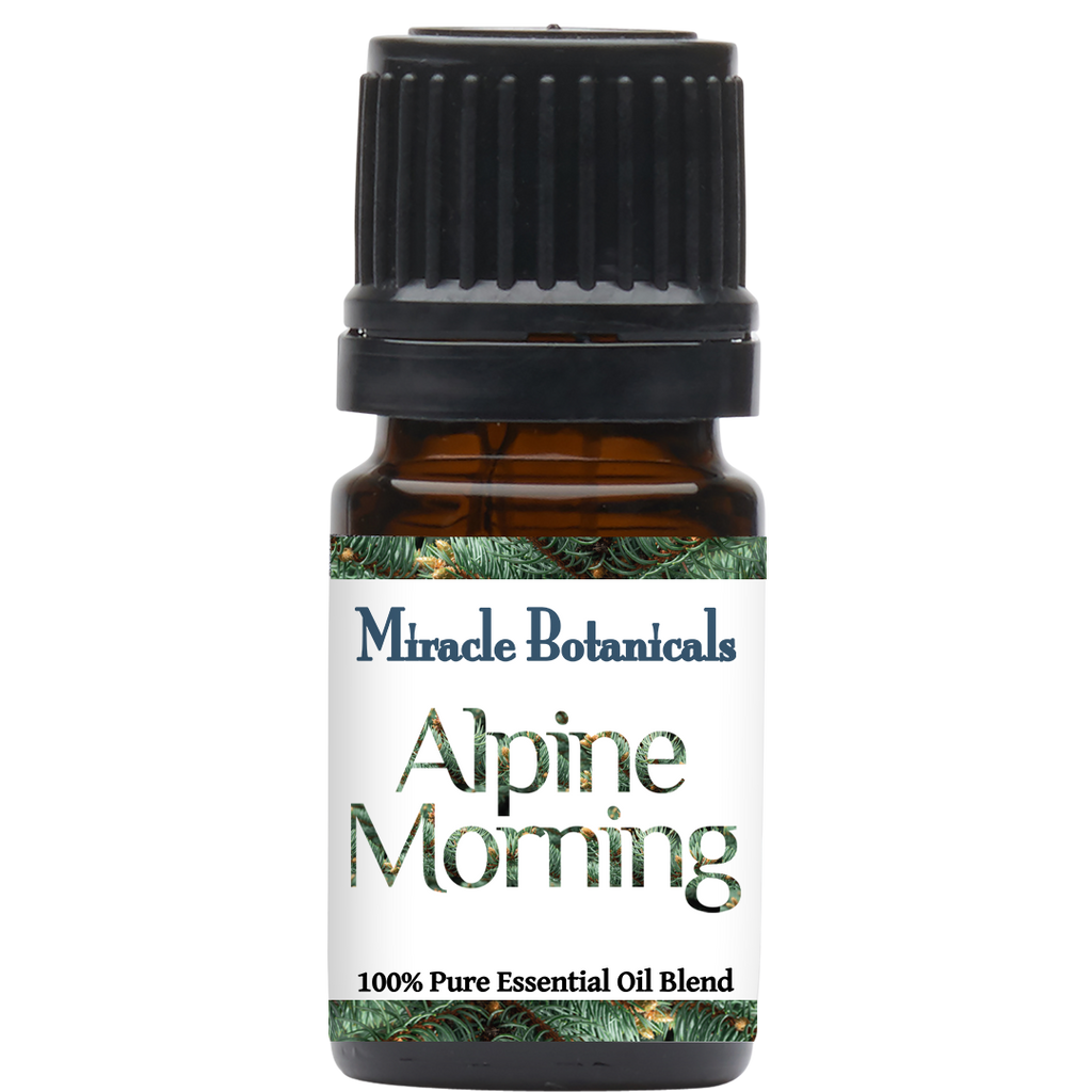 Alpine Morning Blend