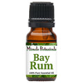 Bay Rum Essential Oil (Pimenta Racemosa) - Miracle Botanicals Essential Oils