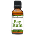 Bay Rum Essential Oil (Pimenta Racemosa) - Miracle Botanicals Essential Oils