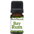 Bay Rum Essential Oil (Pimenta Racemosa) - Miracle Botanicals Essential Oils