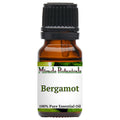 Bergamot Essential Oil (Citrus Bergamia) - Miracle Botanicals Essential Oils