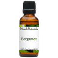 Bergamot Essential Oil (Citrus Bergamia) - Miracle Botanicals Essential Oils