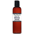 Black Seed Oil, Organic (Nigella Sativa L.) - Miracle Botanicals Essential Oils