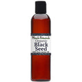 Black Seed Oil, Organic (Nigella Sativa L.) - Miracle Botanicals Essential Oils