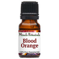 Orange (Blood) Essential Oil (Citrus x Sinensis)