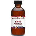 Orange (Blood) Essential Oil (Citrus x Sinensis)