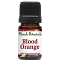 Orange (Blood) Essential Oil (Citrus x Sinensis)
