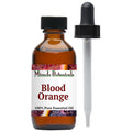 Orange (Blood) Essential Oil (Citrus x Sinensis)