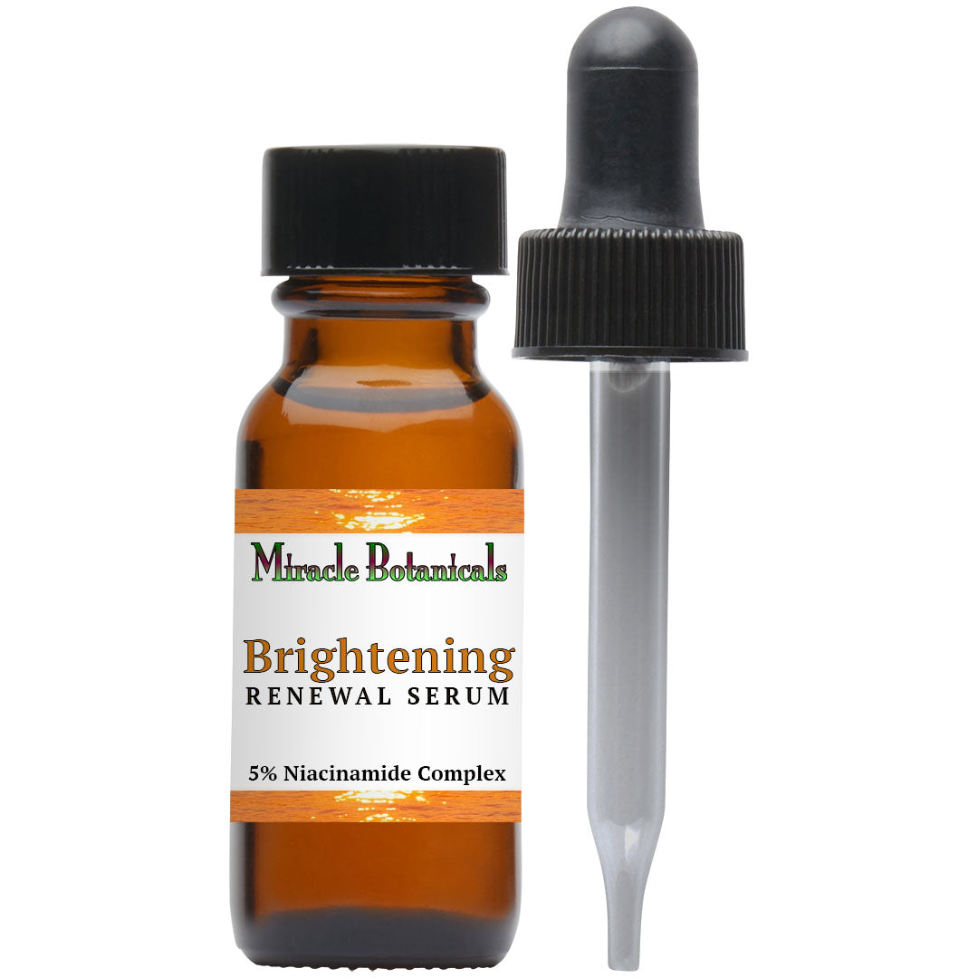 Brightening Renewal Serum