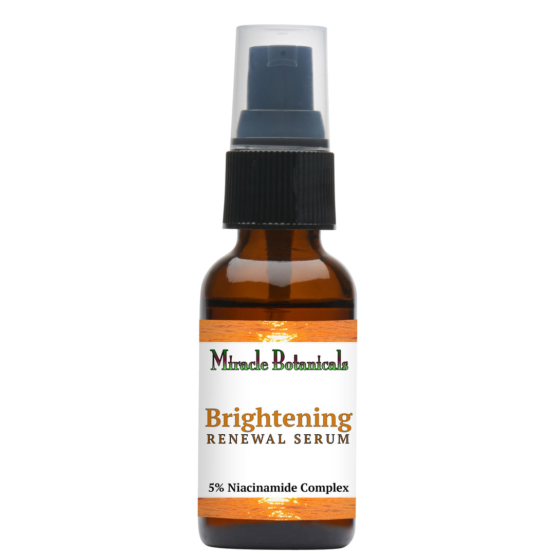 Brightening Renewal Serum