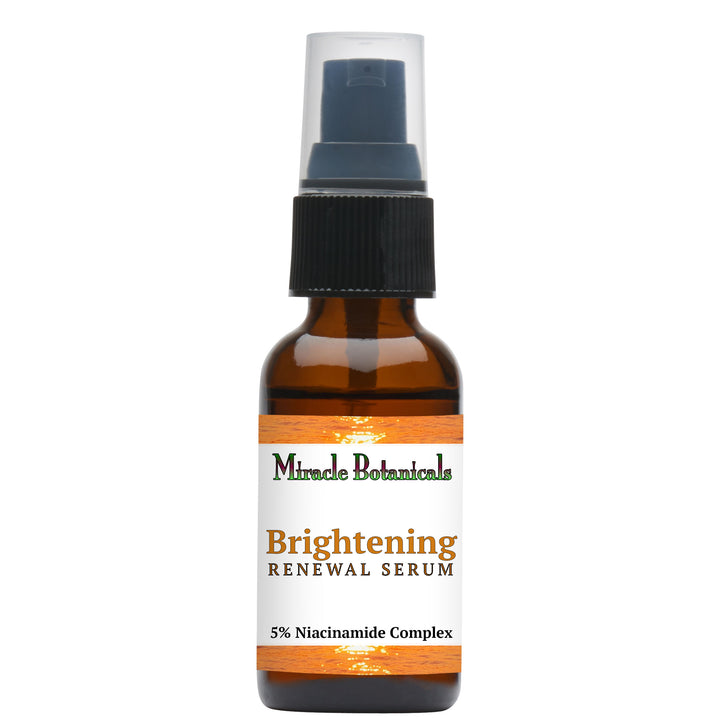 Brightening Renewal Serum