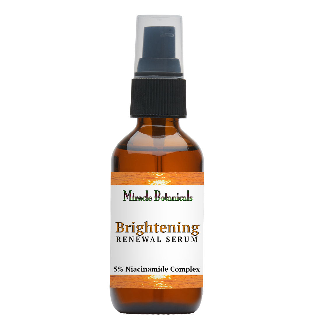 Brightening Renewal Serum