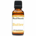 Butter Essential Oil - CO2 Extracted (Butyrate)