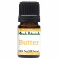 Butter Essential Oil - CO2 Extracted (Butyrate)