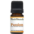 Passion - 2nd Chakra Essential Oil Blend for Balancing Sacral Chakra - Miracle Botanicals Essential Oils