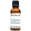 Chem Detox Essential Oil Detox & Restorative Blend - 100% Pure Essential Oil - Miracle Botanicals Essential Oils