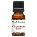 Cinnamon Bark Essential Oil - CO2 Extracted (Cinnamomum Zeylanicum) - Ceylon Cinnamon - Miracle Botanicals Essential Oils