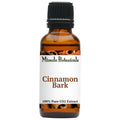 Cinnamon Bark Essential Oil - CO2 Extracted (Cinnamomum Zeylanicum) - Ceylon Cinnamon - Miracle Botanicals Essential Oils