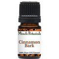 Cinnamon Bark Essential Oil - CO2 Extracted (Cinnamomum Zeylanicum) - Ceylon Cinnamon - Miracle Botanicals Essential Oils