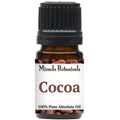 Cocoa Absolute Oil - Hexane Free (Theobroma Cacao) - Miracle Botanicals Essential Oils