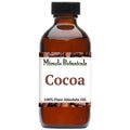 Cocoa Absolute Oil - Hexane Free (Theobroma Cacao) - Miracle Botanicals Essential Oils