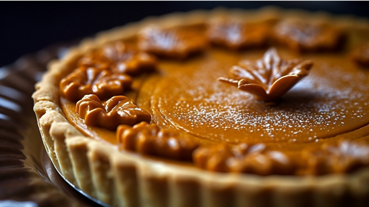Pumpkin Pie Spice