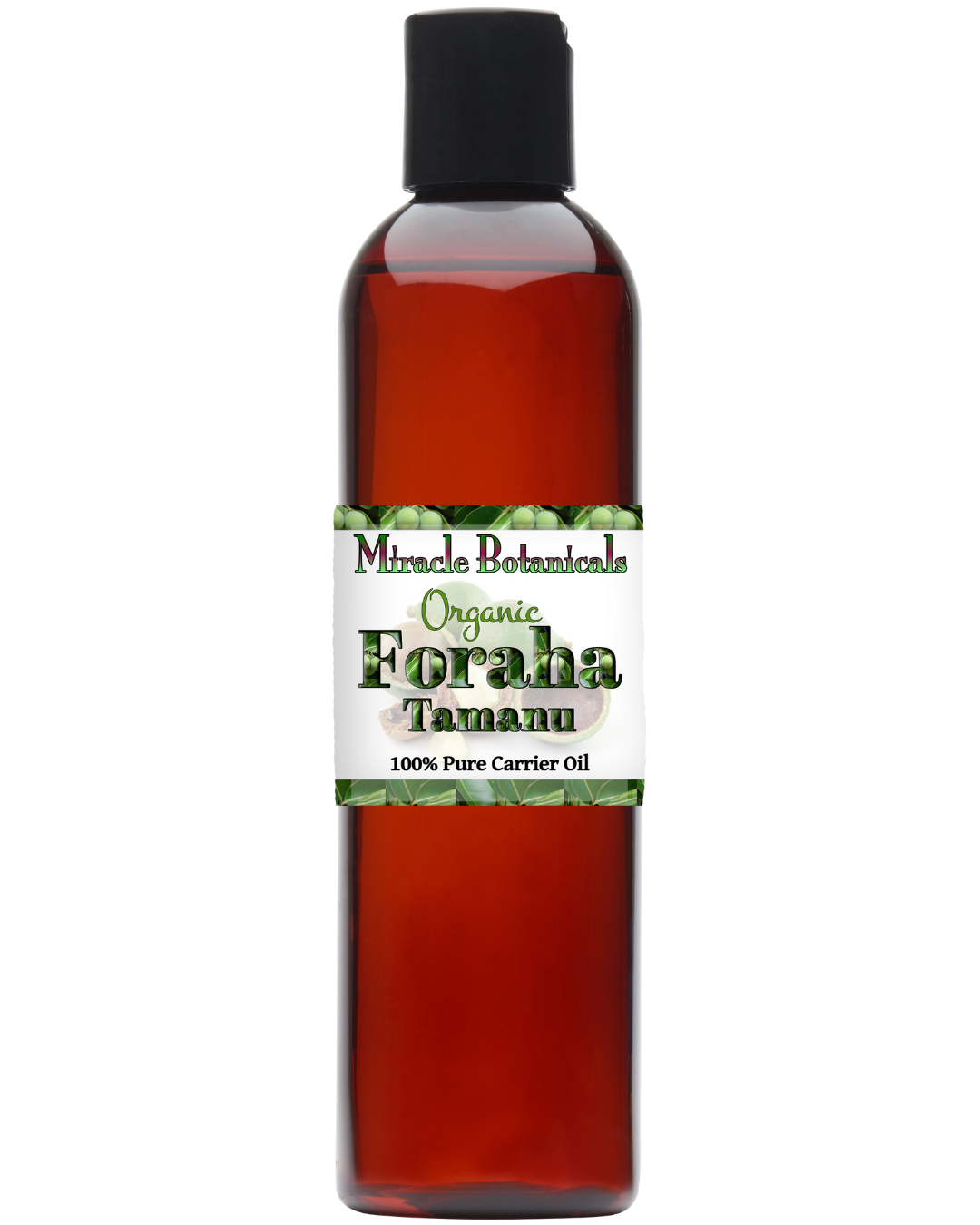 Tamanu Oil - Foraha - Kamani - Organic (Calophyllum Inophyllum)