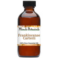 Frankincense Carterii Essential Oil (Boswellia Carterii) - Miracle Botanicals Essential Oils