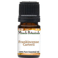 Frankincense Carterii Essential Oil (Boswellia Carterii) - Miracle Botanicals Essential Oils
