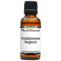 Frankincense Neglecta Essential Oil - Wildcrafted (Boswellia Neglecta) - Miracle Botanicals Essential Oils