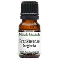 Frankincense Neglecta Essential Oil - Wildcrafted (Boswellia Neglecta) - Miracle Botanicals Essential Oils