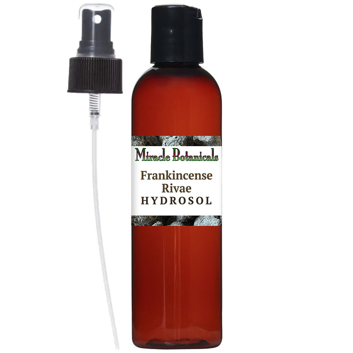 Frankincense Rivae Hydrosol
