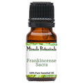 Frankincense Sacra Essential Oil (Boswellia Sacra) - Miracle Botanicals Essential Oils