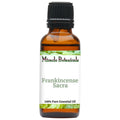 Frankincense Sacra Essential Oil (Boswellia Sacra) - Miracle Botanicals Essential Oils