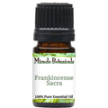 Frankincense Sacra Essential Oil (Boswellia Sacra) - Miracle Botanicals Essential Oils