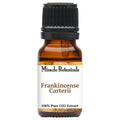 Frankincense Carterii Essential Oil - CO2 Extracted (Boswellia Carterii) - Miracle Botanicals Essential Oils