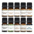 Frankincense Master Collection - 10 Oil Set