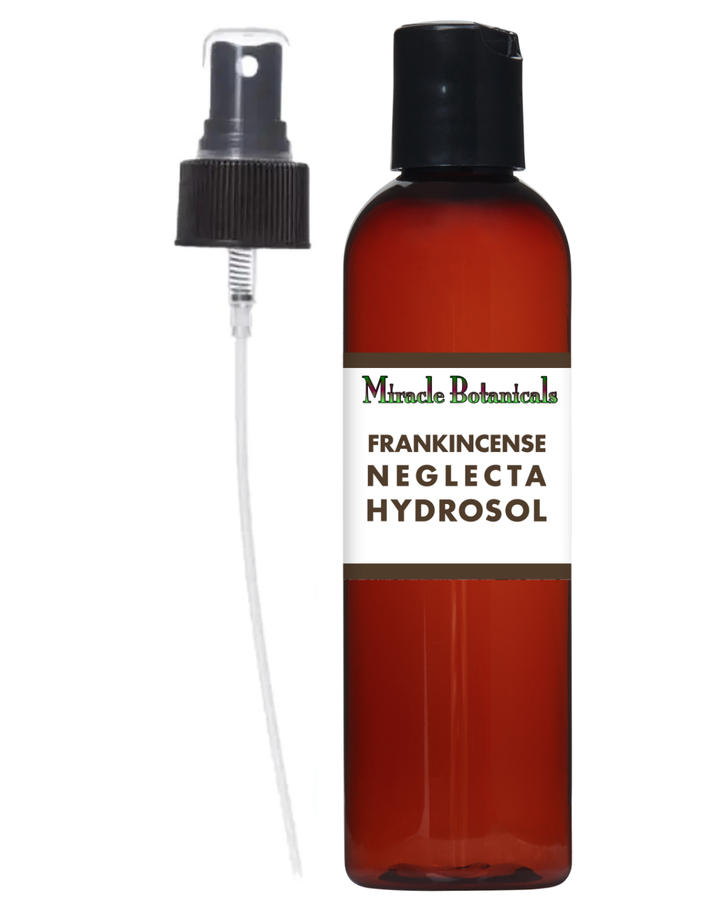Frankincense Neglecta Hydrosol