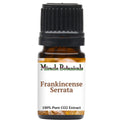 Frankincense Serrata - CO2 Extracted (Boswellia Serrata) - Miracle Botanicals Essential Oils