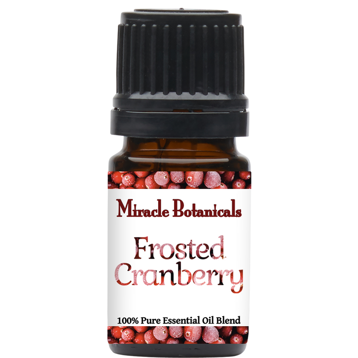Frosted Cranberry Blend