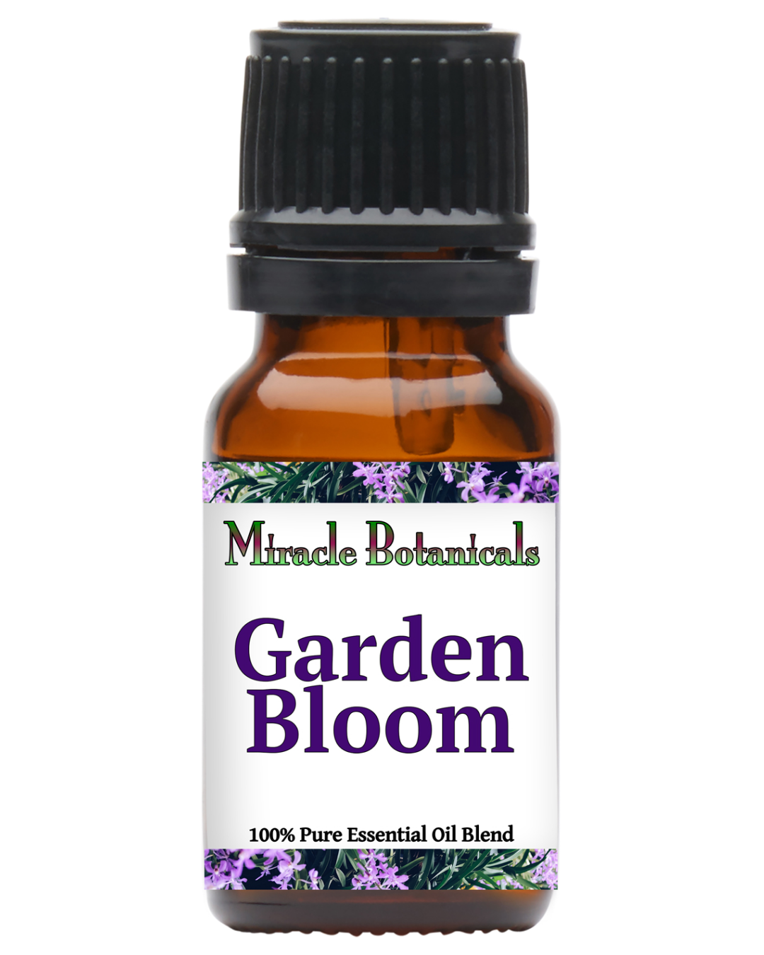 Garden Bloom - Miracle Botanicals Essential Oils