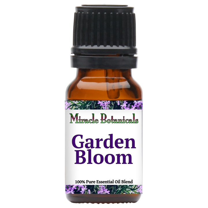 Garden Bloom