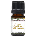 Helichrysum Italicum (Corsican) Essential Oil - Organic (Helichrysum Italicum G. Don) - Miracle Botanicals Essential Oils