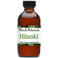 Hinoki Essential Oil (Chamaecyparis Obtusa) - Miracle Botanicals Essential Oils