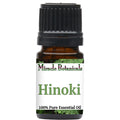 Hinoki Essential Oil (Chamaecyparis Obtusa) - Miracle Botanicals Essential Oils