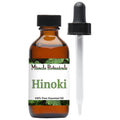 Hinoki Essential Oil (Chamaecyparis Obtusa) - Miracle Botanicals Essential Oils