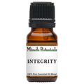 Integrity Essential Oil Blend - 100% Pure Essential Oil Blend for Discovering the Meaning of Integrity