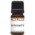 Integrity Essential Oil Blend - 100% Pure Essential Oil Blend for Discovering the Meaning of Integrity