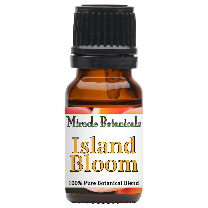 Island Bloom