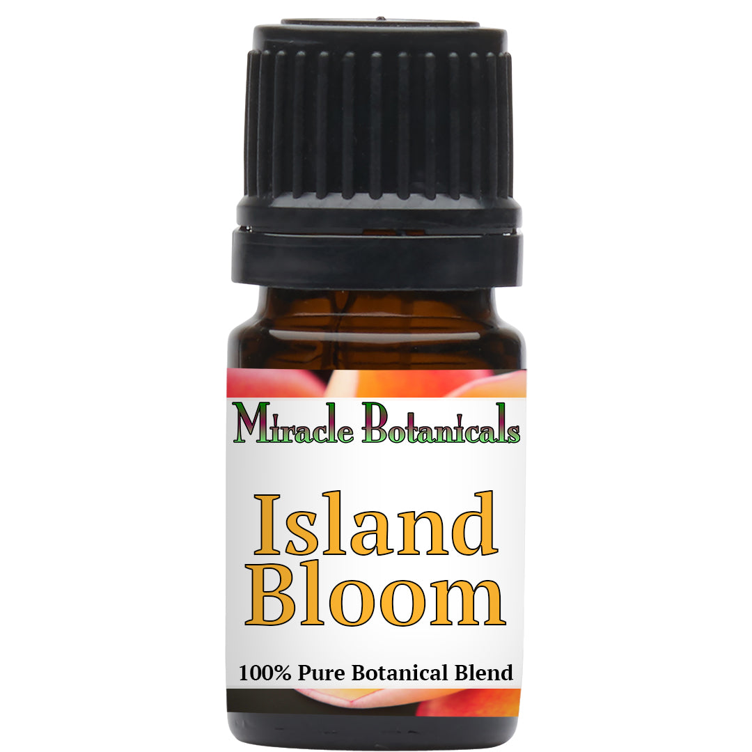 Island Bloom